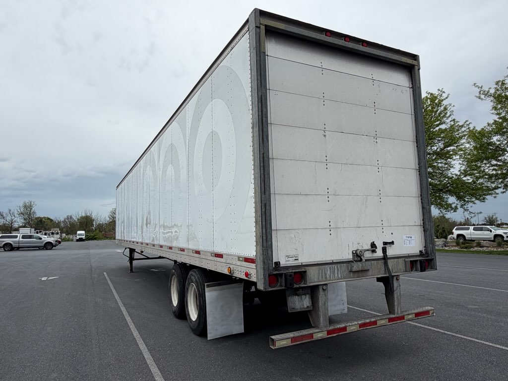 2006 53′ x 102″ Trailmobile – Dry Van — T18760