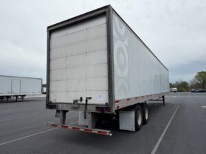 2006 53′ x 102″ Trailmobile – Dry Van — T18760