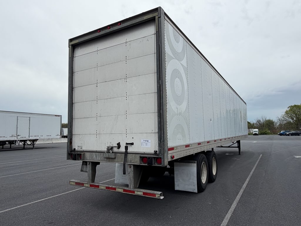 2006 53′ x 102″ Trailmobile – Dry Van — T18760