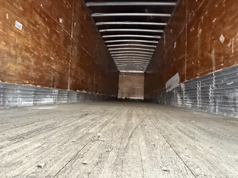 2006 53′ x 102″ Trailmobile – Dry Van — T18760