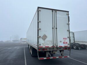 2012 53′ x 102″ Wabash – Dry Van — T18644