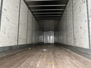 2012 53′ x 102″ Wabash – Dry Van — T18644