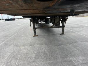2013 53′ x 102″ Wabash – Dry Van — T18649