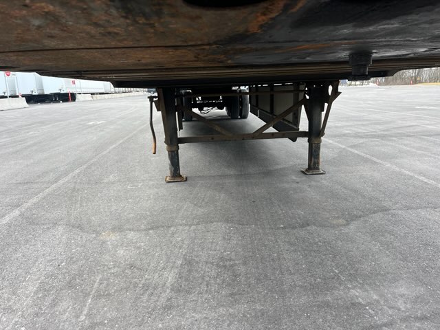 2013 53′ x 102″ Wabash – Dry Van — T18649