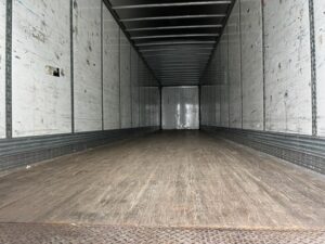 2013 53′ x 102″ Wabash – Dry Van — T18649