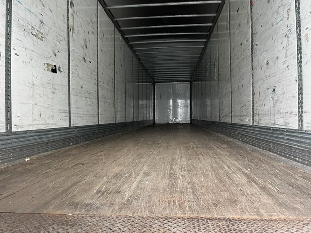 2013 53′ x 102″ Wabash – Dry Van — T18649