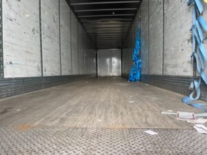 2012 53′ x 102″ Wabash – Dry Van — T18670