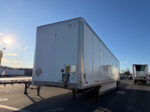 2012 53′ x 102″ Wabash – Dry Van — T18675