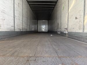 2012 53′ x 102″ Wabash – Dry Van — T18675