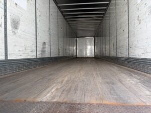 2012 53′ x 102″ Wabash – Dry Van — T18895