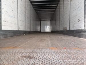 2013 53′ x 102″ Wabash – Dry Van — T18869