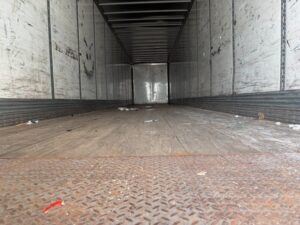 2012 53′ x 102″ Wabash – Dry Van — T18875