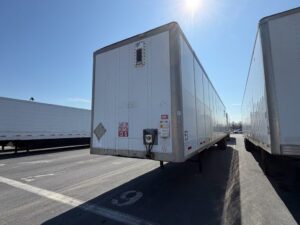 2012 53′ x 102″ Wabash – Dry Van — T18690