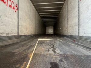 2012 53′ x 102″ Wabash – Dry Van — T18690