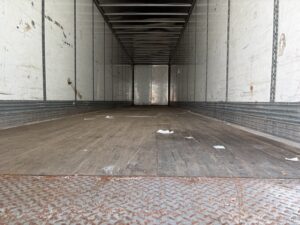 2013 53′ x 102″ Wabash – Dry Van — T18877