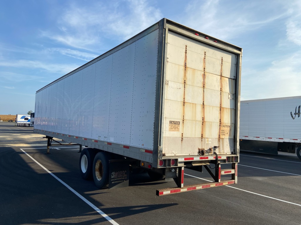 2004 48′ x 102″ Trailmobile – Dry Van — T13583