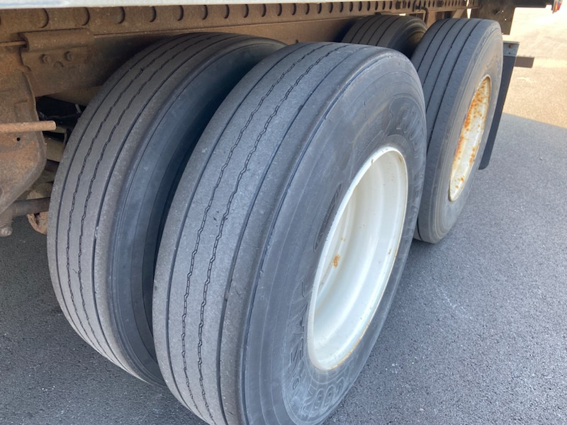 2004 48′ x 102″ Trailmobile – Dry Van — T13583