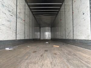 2013 53′ x 102″ Wabash – Dry Van — T18898