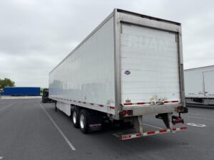 2018 53′ x 102″ Utility – Reefer — T18407