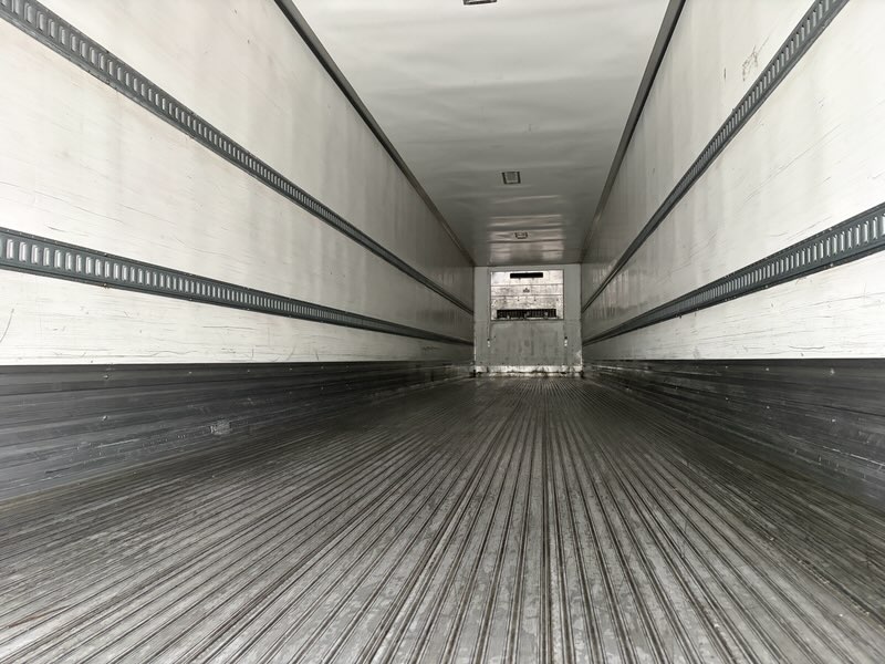 2018 53′ x 102″ Utility – Reefer — T18407