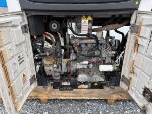 2020 Carrier – X4 7500 — R19144