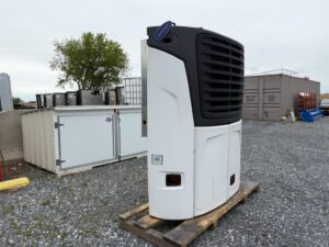 2020 Carrier – X4 7500 — R19144