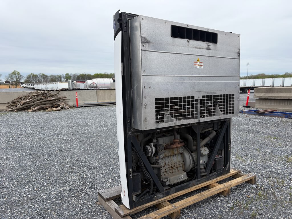 2020 Carrier – X4 7500 — R19150