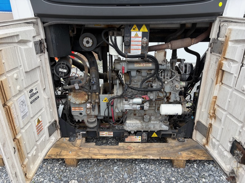 2020 Carrier – X4 7500 — R19150