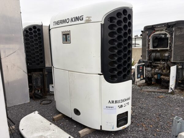 2011 Thermo King – SB330 — R19161