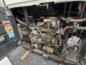 2011 Thermo King – SB330 — R19161