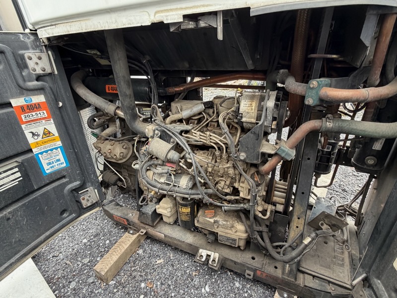 2011 Thermo King – SB330 — R19161