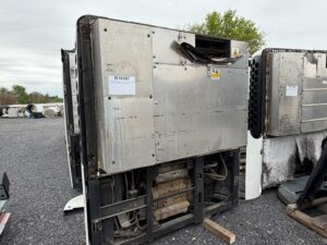 2011 Thermo King – SB330 — R19161