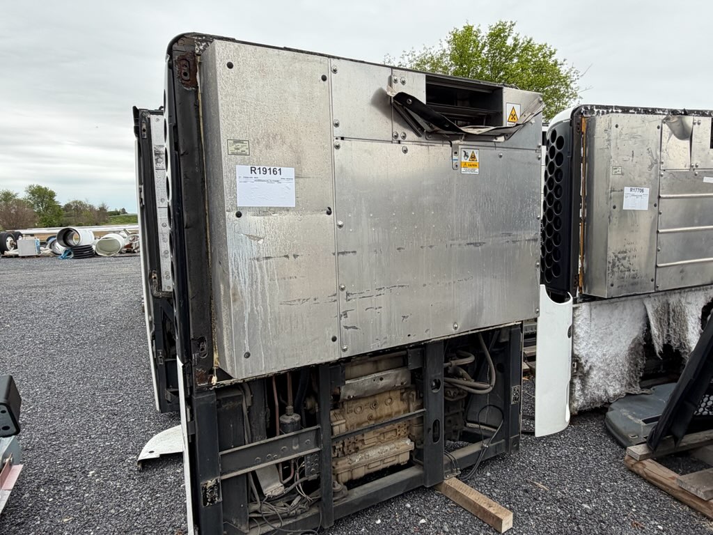 2011 Thermo King – SB330 — R19161