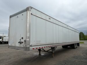 2014 53′ x 102″ Hyundai – Dry Van — T18889