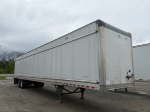 2014 53′ x 102″ Hyundai – Dry Van — T18889