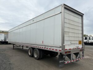 2014 53′ x 102″ Hyundai – Dry Van — T18889