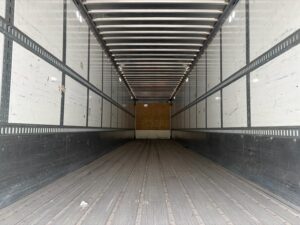 2014 53′ x 102″ Hyundai – Dry Van — T18889