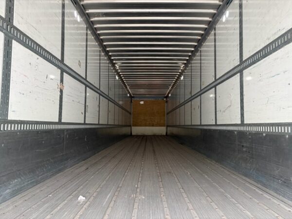 2014 53′ x 102″ Hyundai – Dry Van — T18889