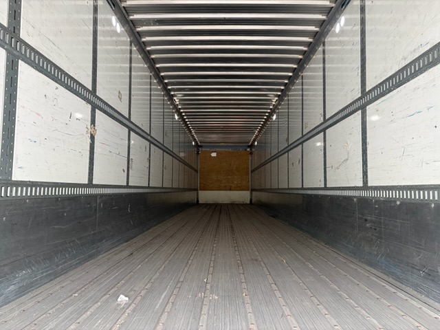 2014 53′ x 102″ Hyundai – Dry Van — T18889