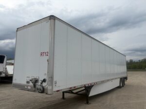 2017 48′ x 102″ Great Dane – Dry Van — T17154