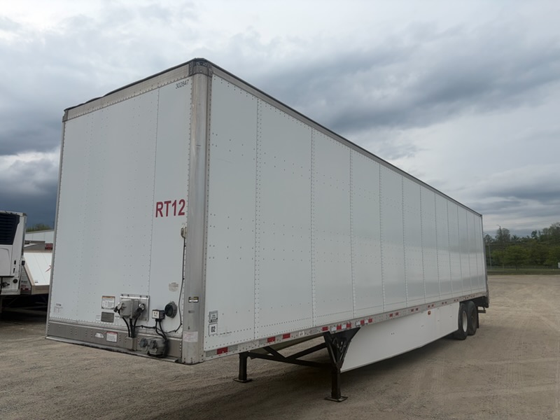 2017 48′ x 102″ Great Dane – Dry Van — T17154
