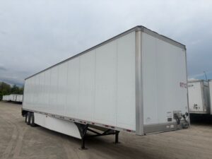 2017 48′ x 102″ Great Dane – Dry Van — T17154
