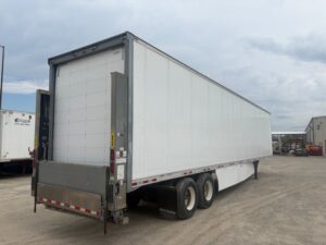 2017 48′ x 102″ Great Dane – Dry Van — T17154