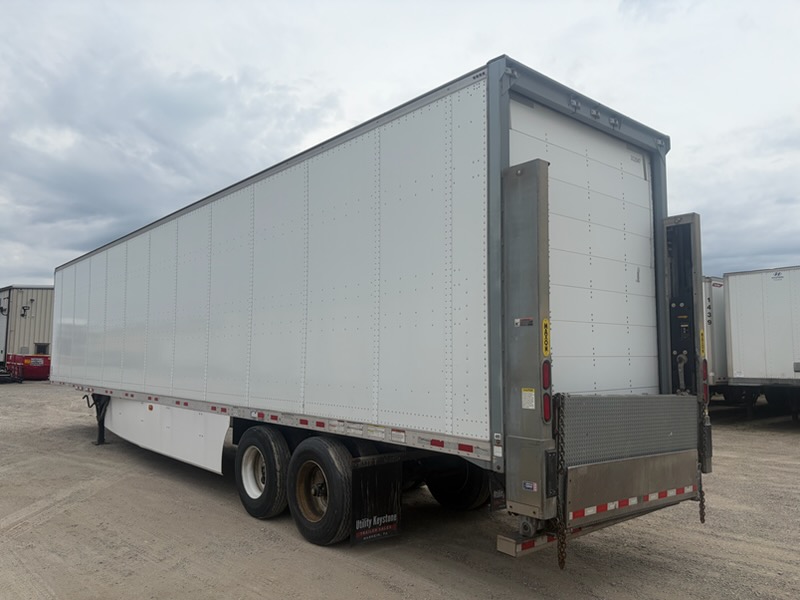 2017 48′ x 102″ Great Dane – Dry Van — T17154
