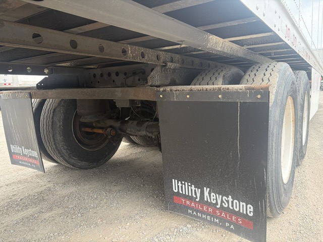 2017 48′ x 102″ Great Dane – Dry Van — T17154