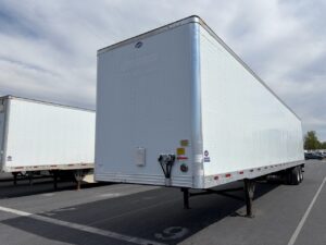 2014 53′ x 102″ Utility – Dry Van — T18263