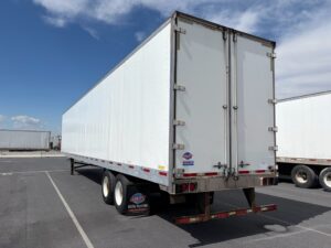 2014 53′ x 102″ Utility – Dry Van — T18263