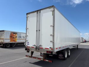 2014 53′ x 102″ Utility – Dry Van — T18263
