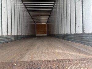 2014 53′ x 102″ Utility – Dry Van — T18263