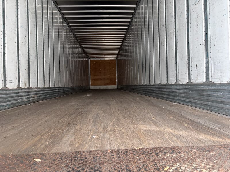 2014 53′ x 102″ Utility – Dry Van — T18263